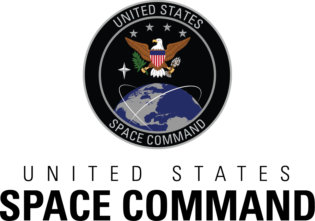 USSPACECOM Logo3 Color