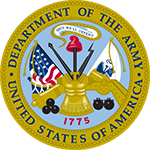 Department of Army Seal