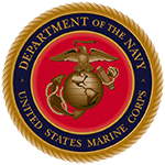 United States Marine Corps Seal