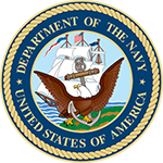Department of Navy Seal