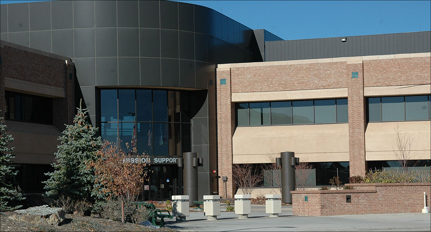 Peterson-Schriever Garrison Equal Opportunity Office