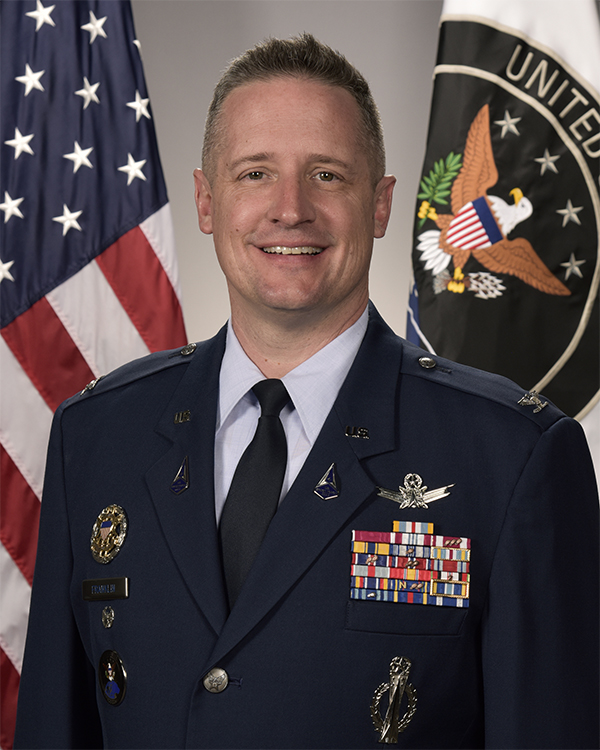 Inspector General