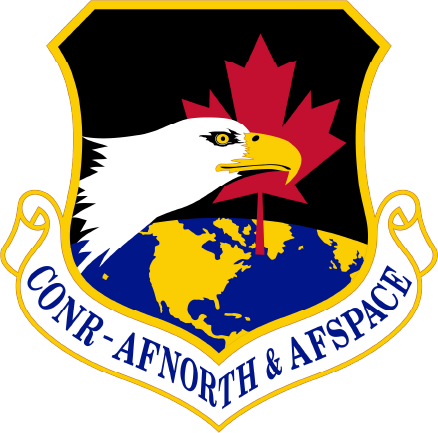 U.S. Air Forces Space