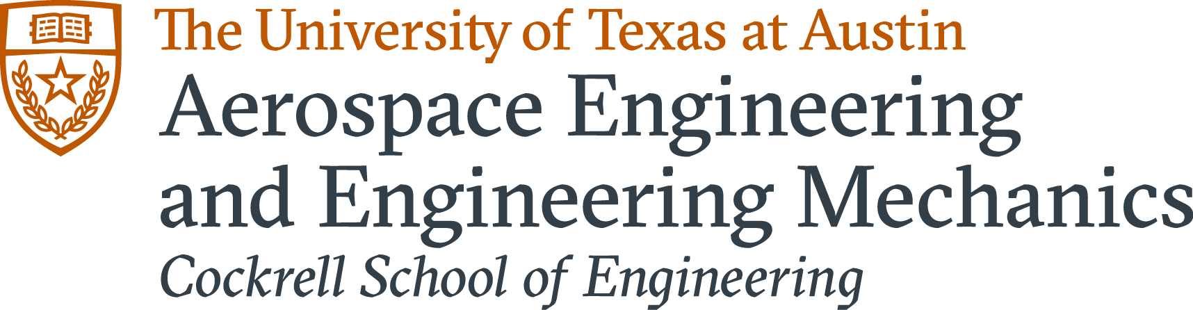 University of Texas Austin