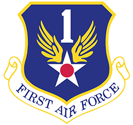 First Air Force