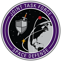 Joint Task Force Space Defense