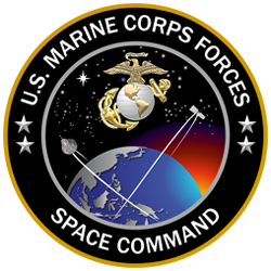 U.S. Marine Forces - Space