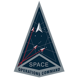 U.S. Space Force Space Operations Command