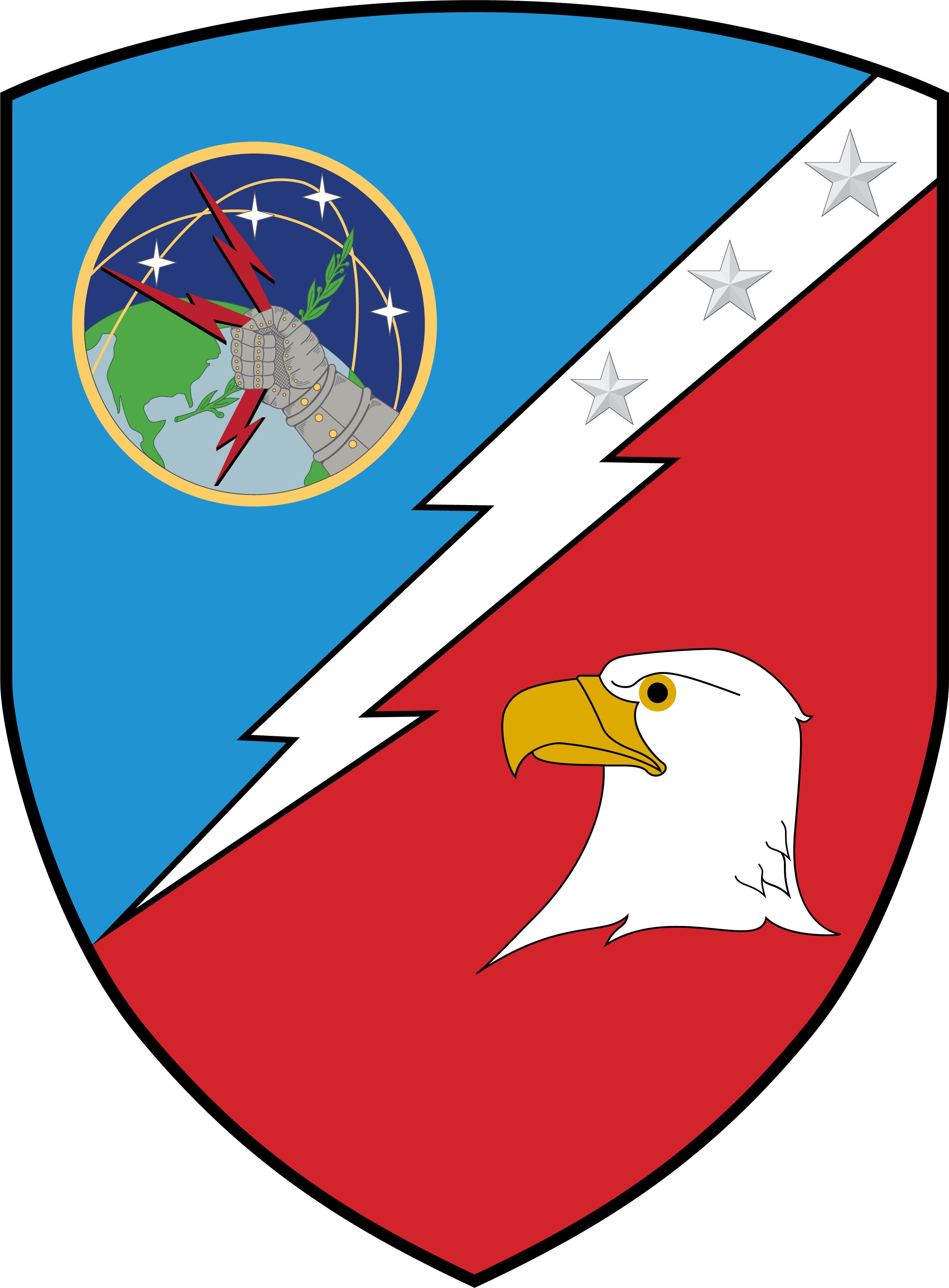 Joint Functional Component Command for Integrated Missile Defense