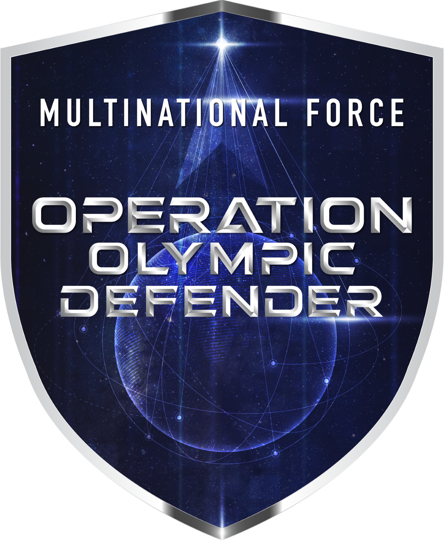 Lo-Res MNF-OOD Emblem