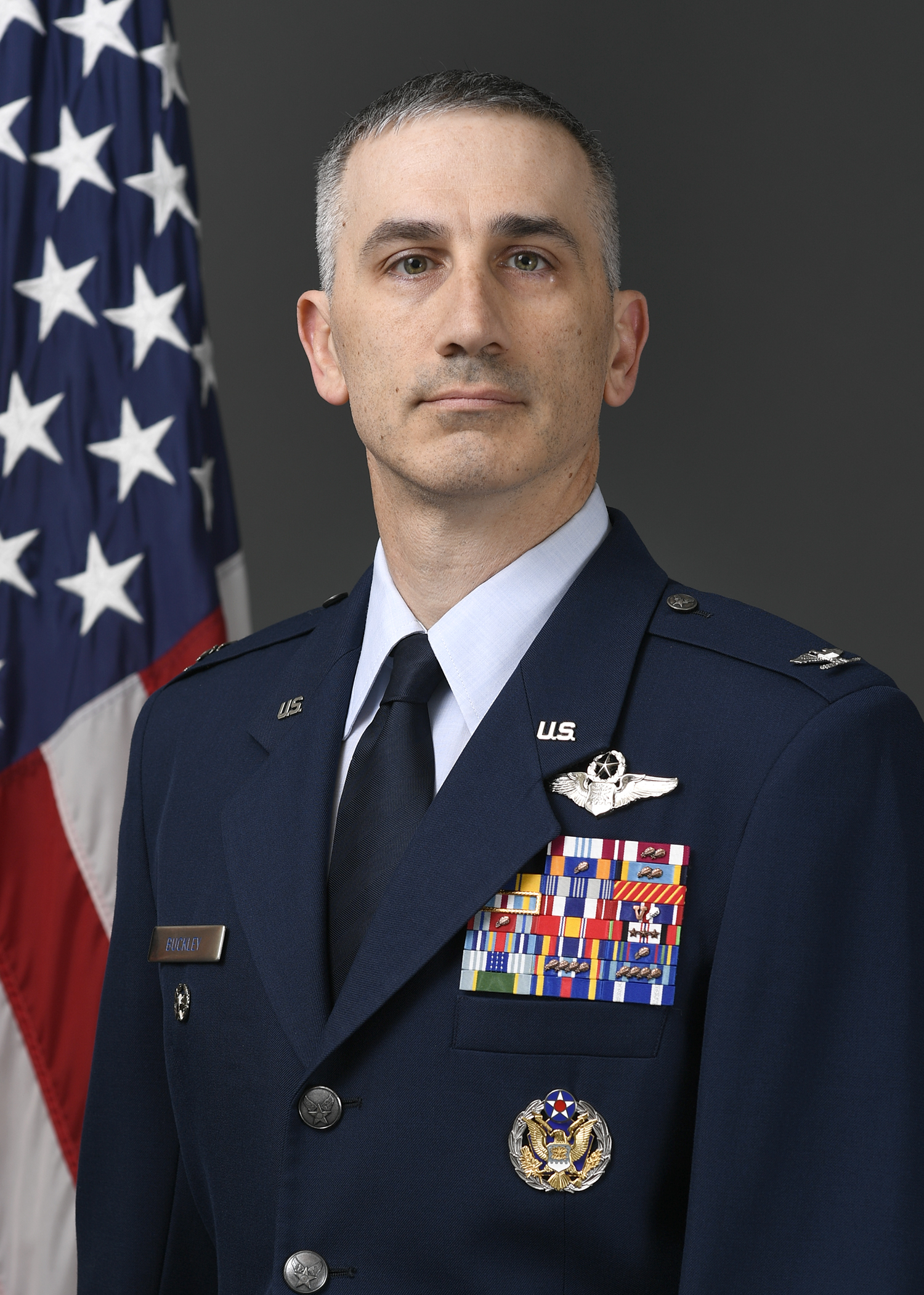 USSPACECOM Inspector General