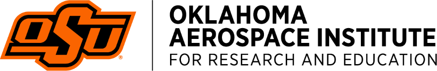 Oklahoma State University Aerospace Institute for Research and Education