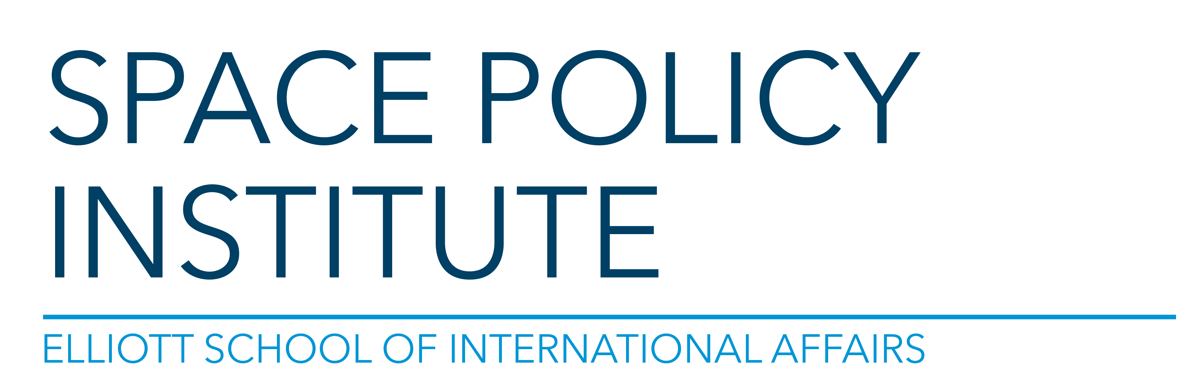 Space Policy Institute