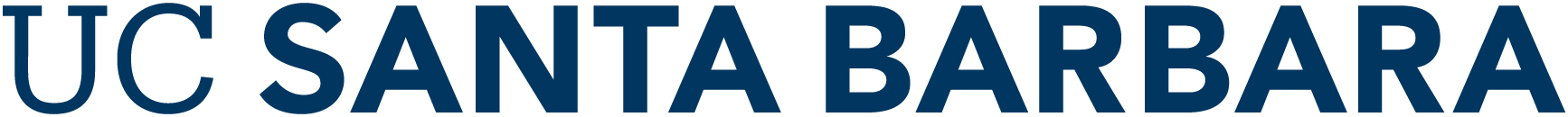 University of California Santa Barbara