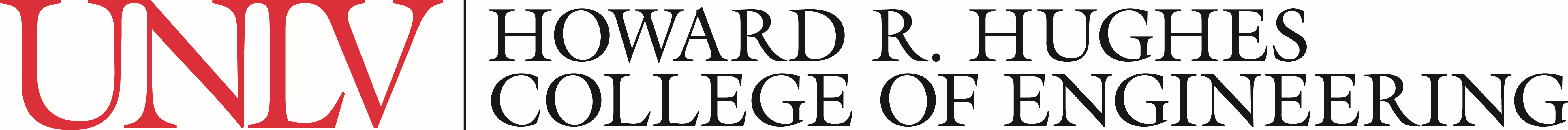 University of Nevada-Las Vegas Howard R Hughes College of Engineering