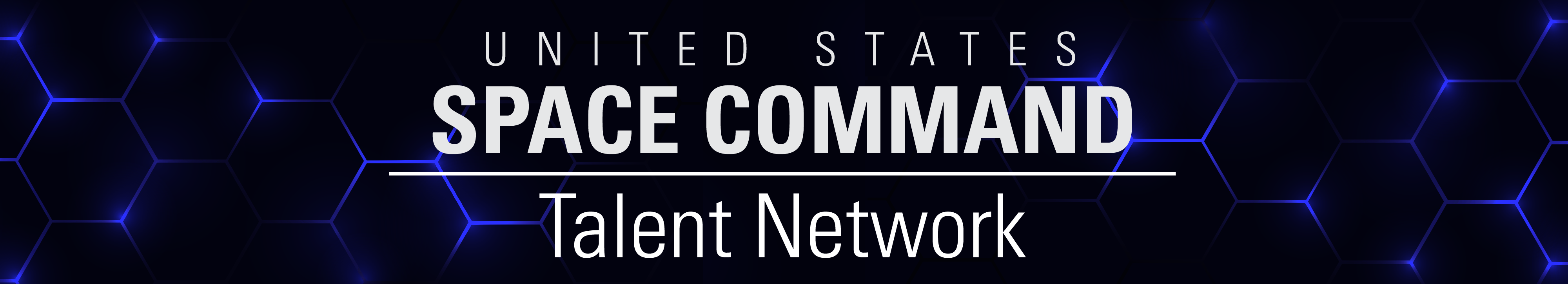 U.S. Space Command Talent Network