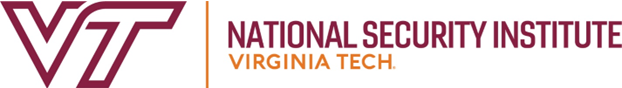 Virginia Tech National Security Institute